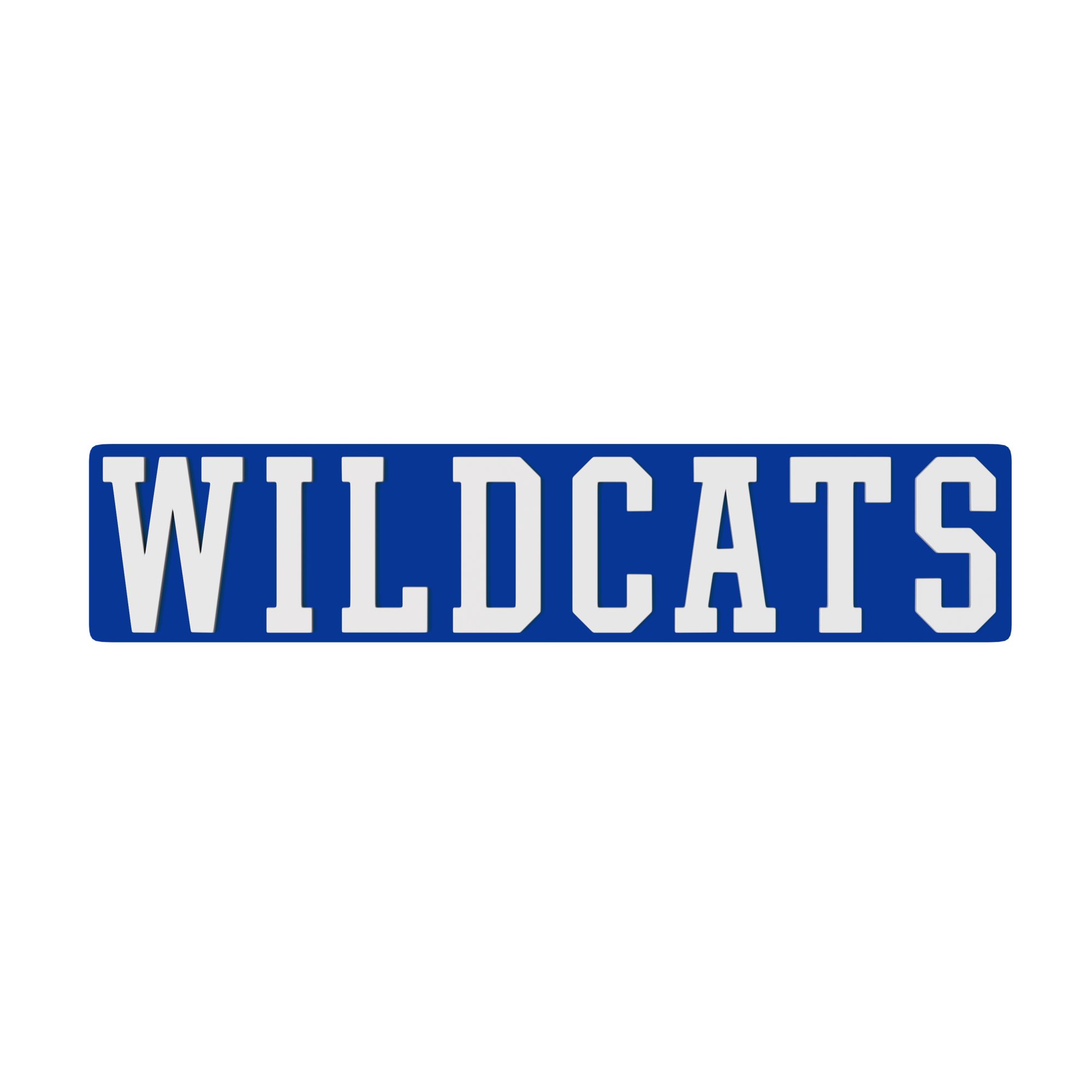 Budz | Kentucky Wildcats