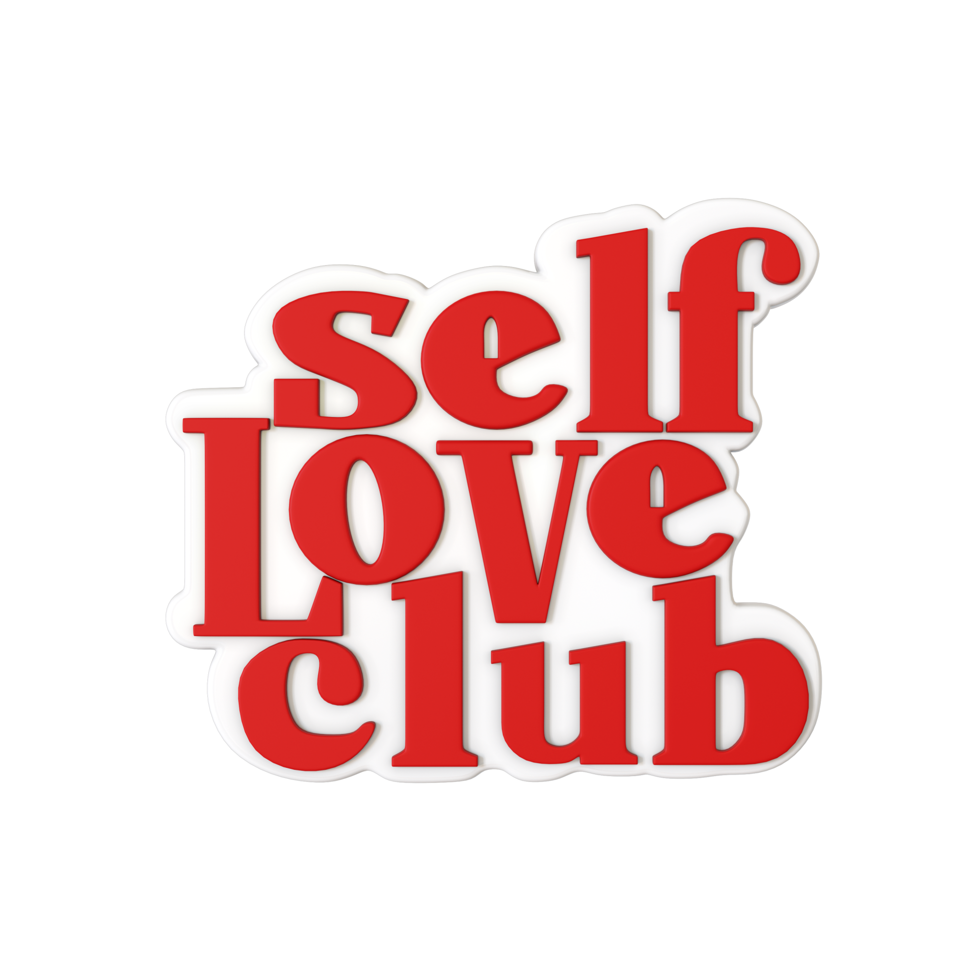 Budz | Self Love Club