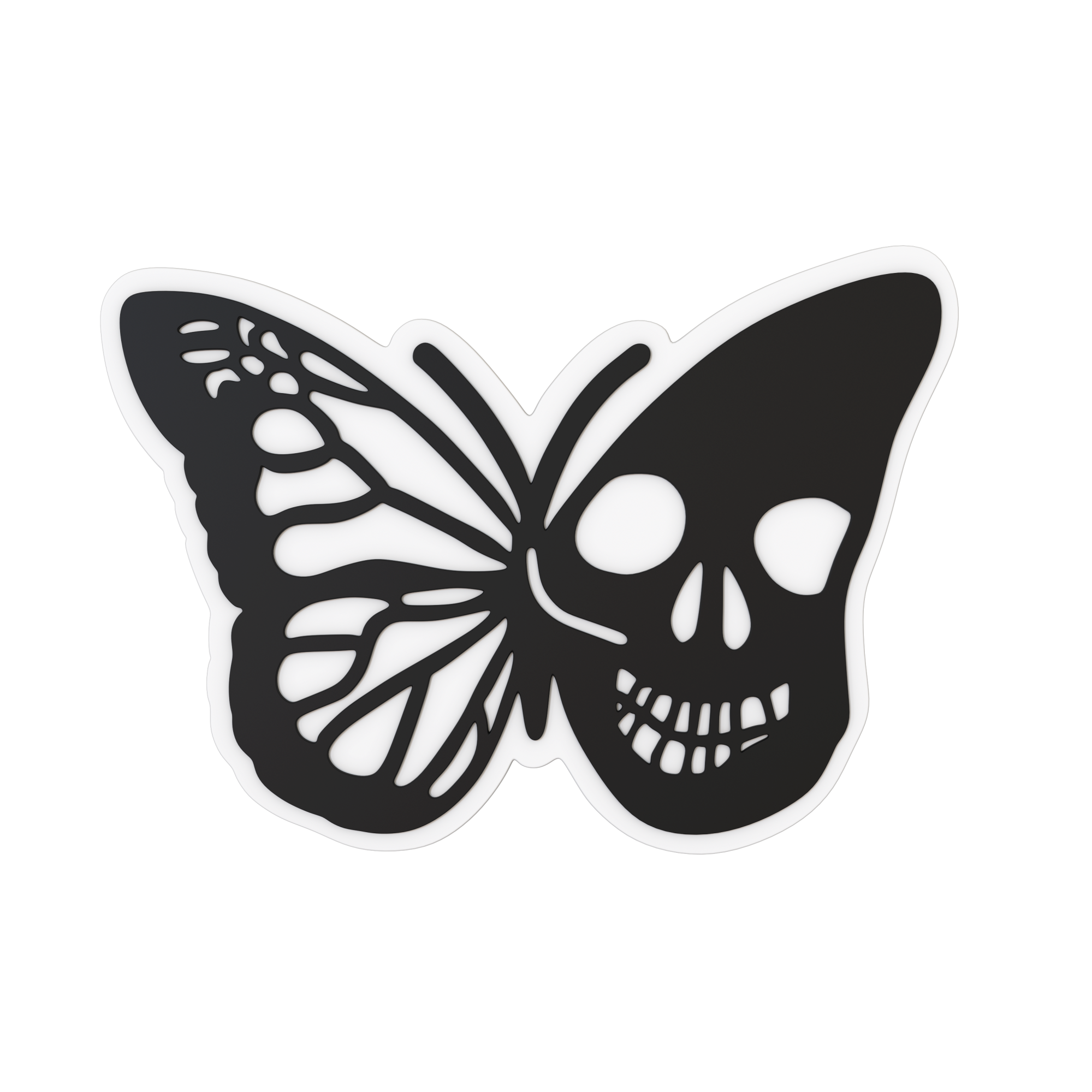 Budz | Skullfly