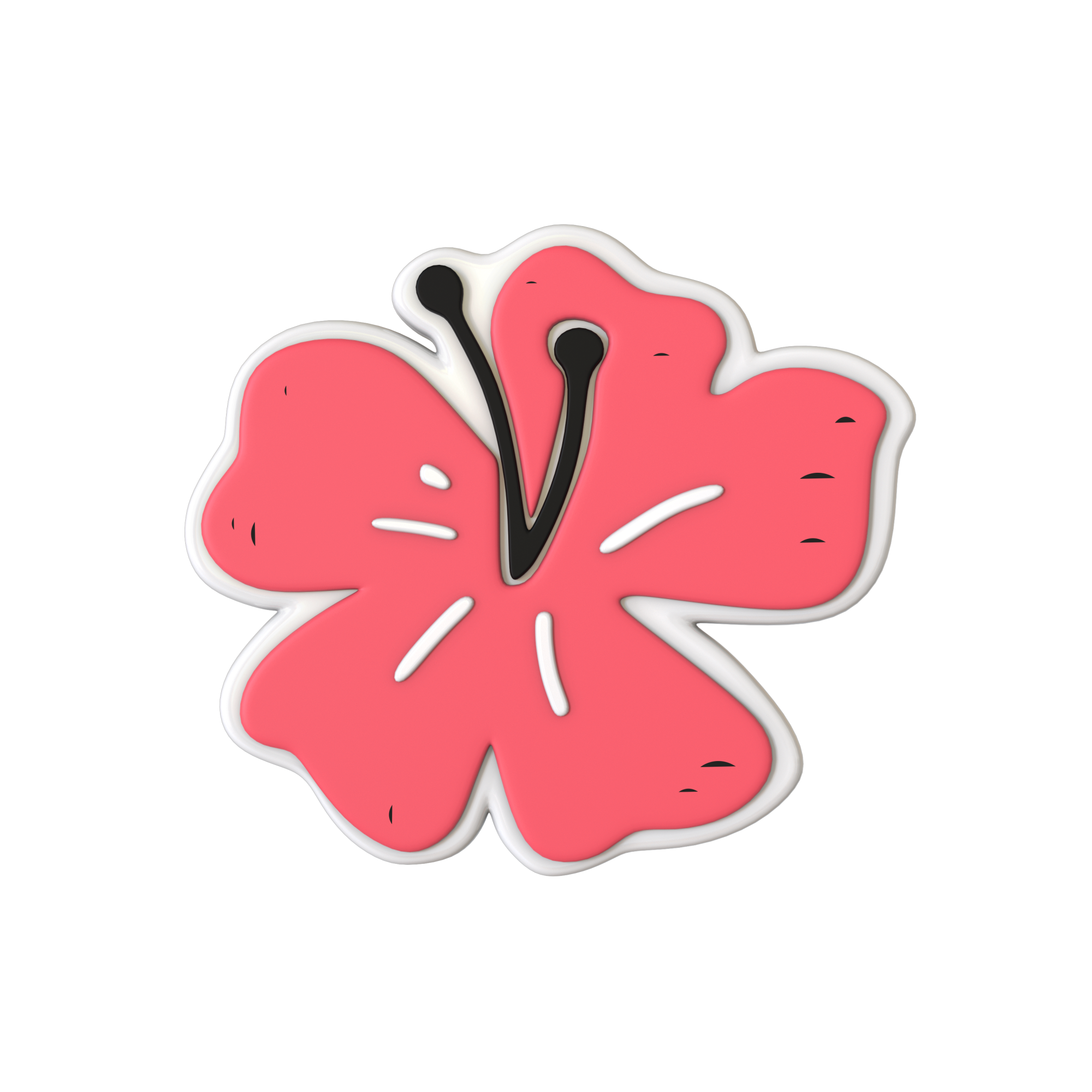 Budz | Summer Flower