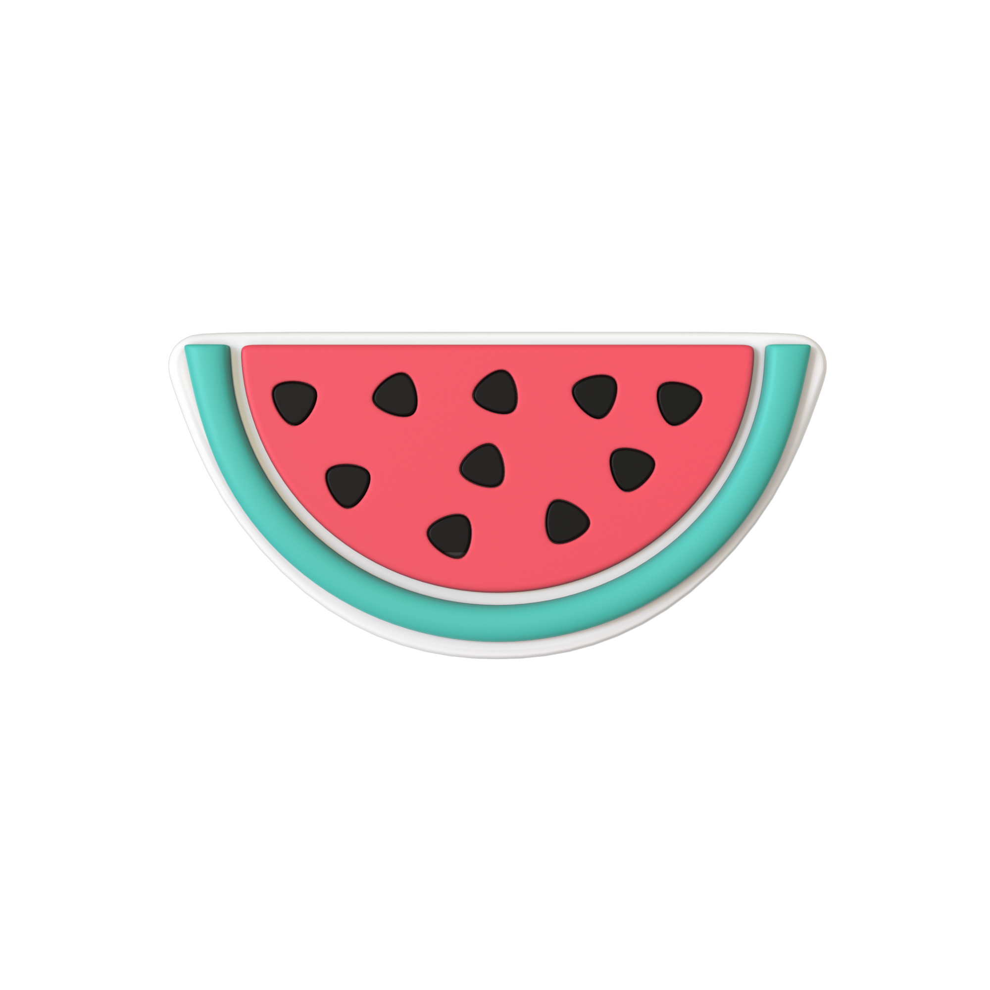 Budz | Summer Watermelon