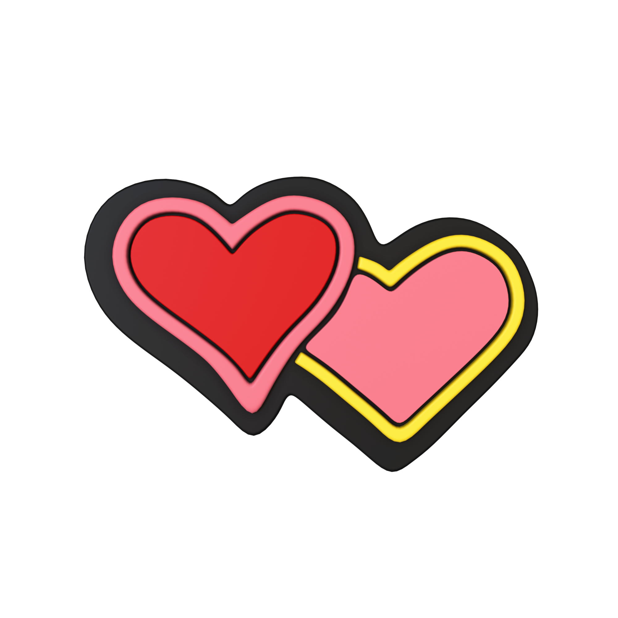 Budz | Twin Hearts